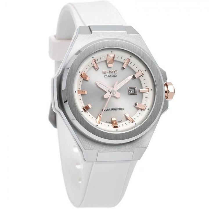 Casio Baby-G G-MS MSG-S500-7AJF
