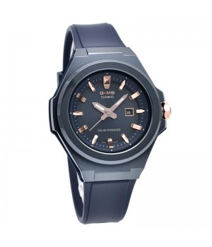 Casio Baby-G G-MS MSG-S500G-2A2JF