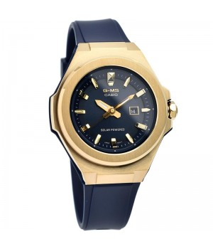 Casio Baby-G G-MS MSG-S500G-2AJF