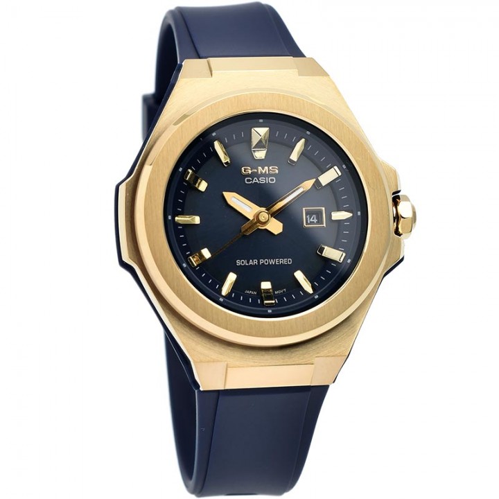 Casio Baby-G G-MS MSG-S500G-2AJF