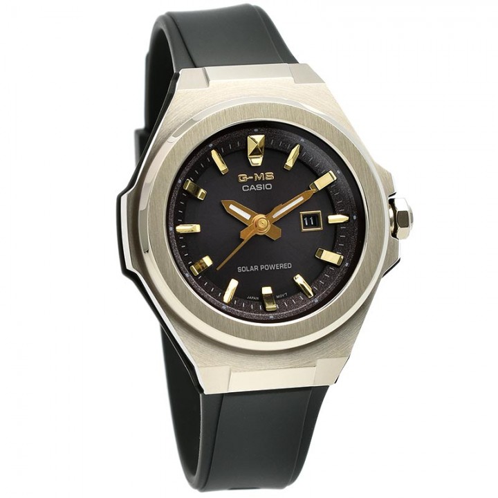 Casio Baby-G G-MS MSG-S500G-3AJF