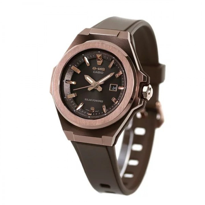 Casio Baby-G G-MS MSG-S500G-5AJF