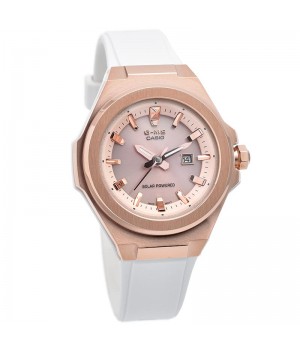 Casio Baby-G G-MS MSG-S500G-7A2JF