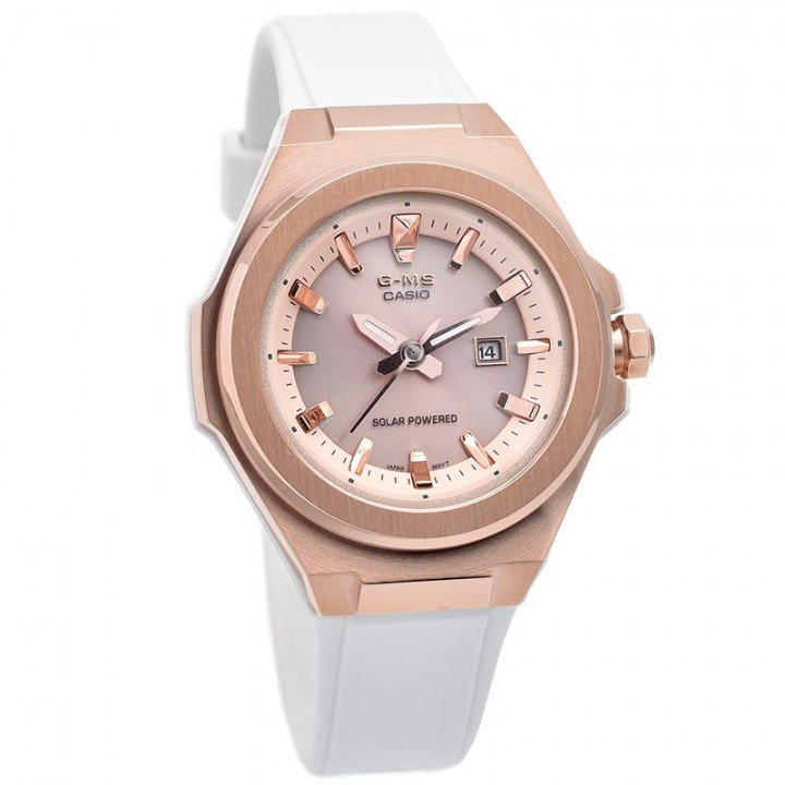 Casio Baby-G G-MS MSG-S500G-7A2JF