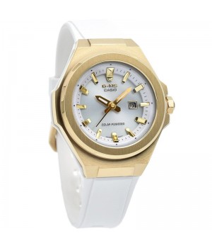 Casio Baby-G G-MS MSG-S500G-7AJF