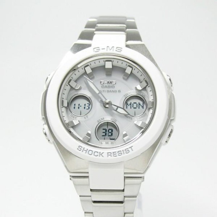 Casio BABY-G G-MS MSG-W100D-7AJF