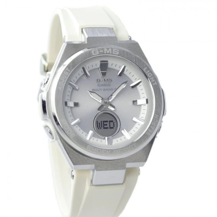 Casio BABY-G G-MS MSG-W200-7AJF