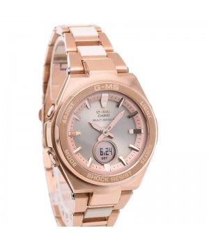 Casio BABY-G MSG-W200CG-4AJF