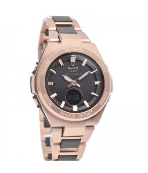 Casio BABY-G G-MS MSG-W200CG-5AJF