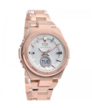 Casio BABY-G G-MS MSG-W200DG-4AJF