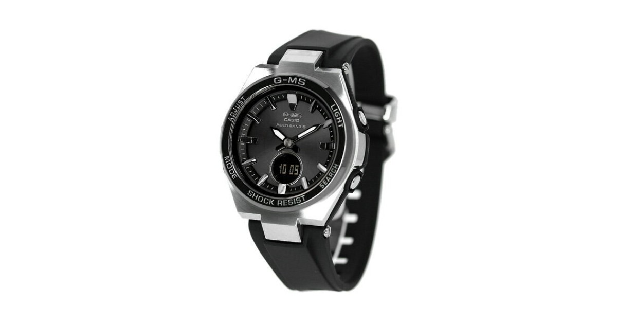 Casio Baby-G G-MS MSG-W200RSC-1AJF | Sakurawatches.com