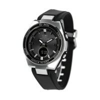Casio Baby-G G-MS MSG-W200RSC-1AJF