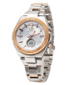 Casio BABY-G G-MS MSG-W200SG-4AJF