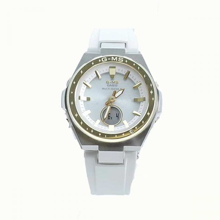 Casio Baby-G 25th Anniversary Model MSG-W225-7AJR