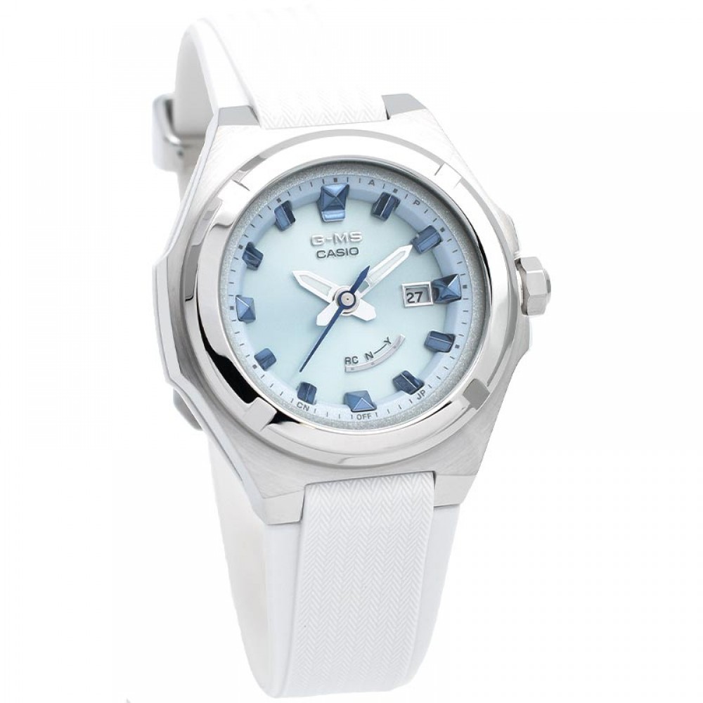 Casio Baby-G G-MS MSG-W300-7AJF | Sakurawatches.com