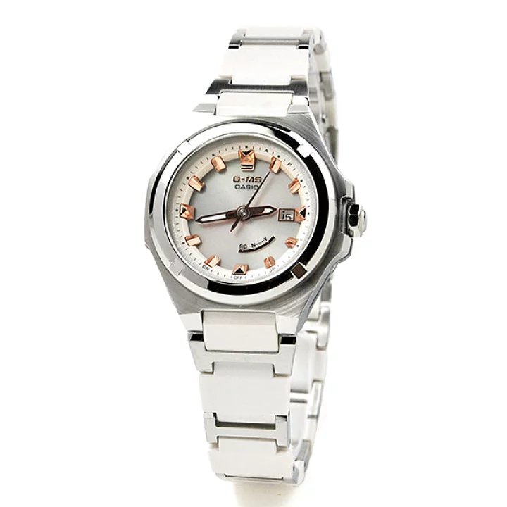 Casio Baby-G G-MS MSG-W300C-7AJF