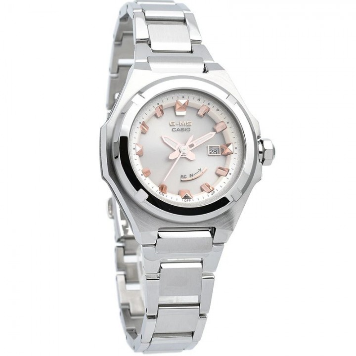 Casio Baby-G G-MS MSG-W300D-4AJF