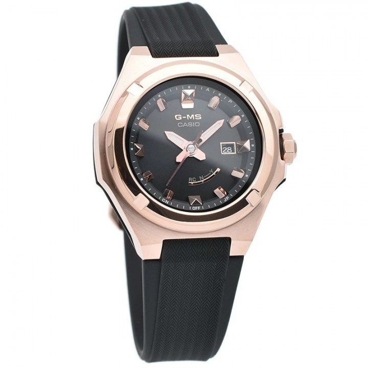 Casio Baby-G G-MS MSG-W300G-1AJF