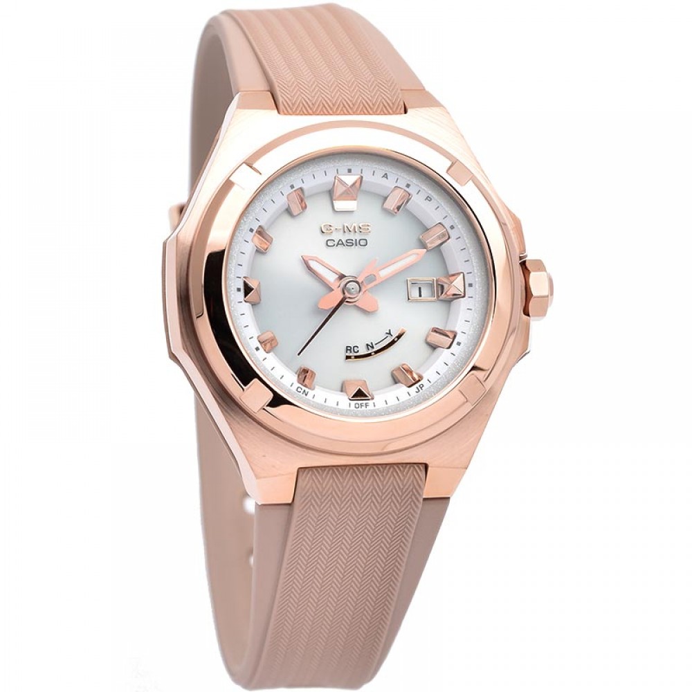 Casio Baby-G G-MS MSG-W300G-5AJF | Sakurawatches.com