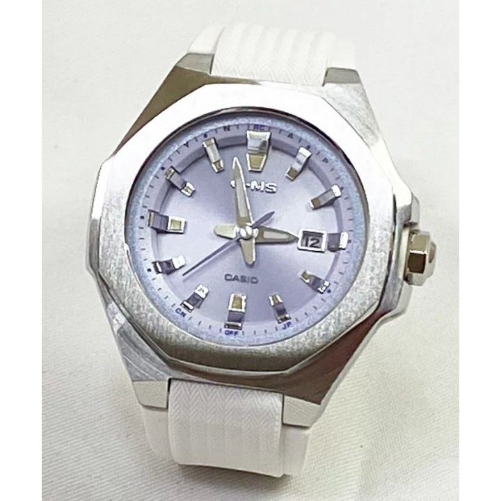Casio Baby-G G-MS MSG-W350-7A2JF