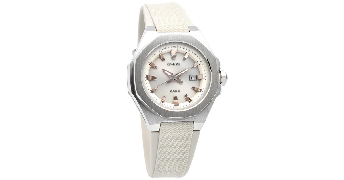 Casio Baby-G G-MS MSG-W350-7AJF | Sakurawatches.com