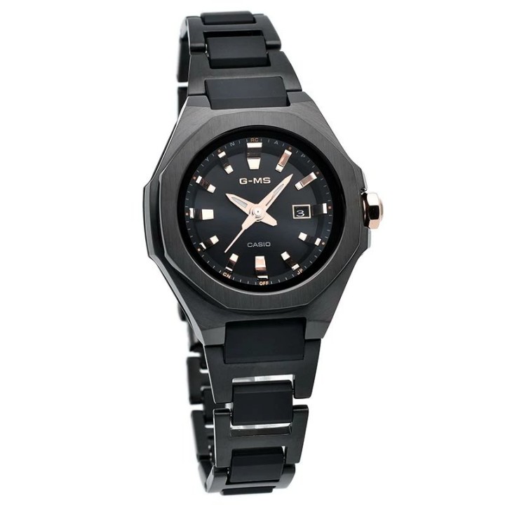 Casio Baby-G G-MS MSG-W350CG-1AJF