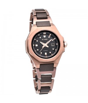 Casio Baby-G G-MS MSG-W350CG-5AJF