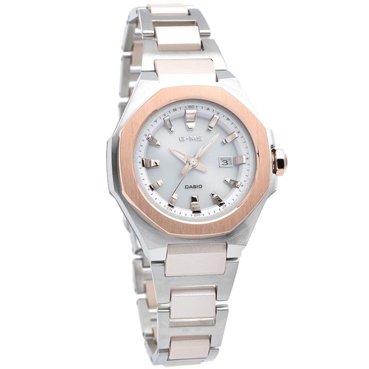 Casio Baby-G G-MS MSG-W350CSG-7AJF