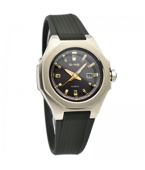 Casio Baby-G G-MS MSG-W350G-3AJF