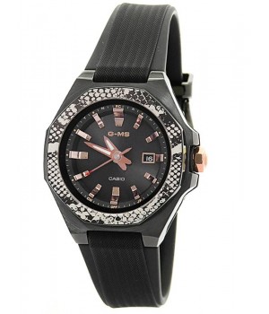 Casio Baby-G G-MS Love The Sea And The Earth WILDLIFE PROMISING Collaboration Model MSG-W350WLP-1AJR