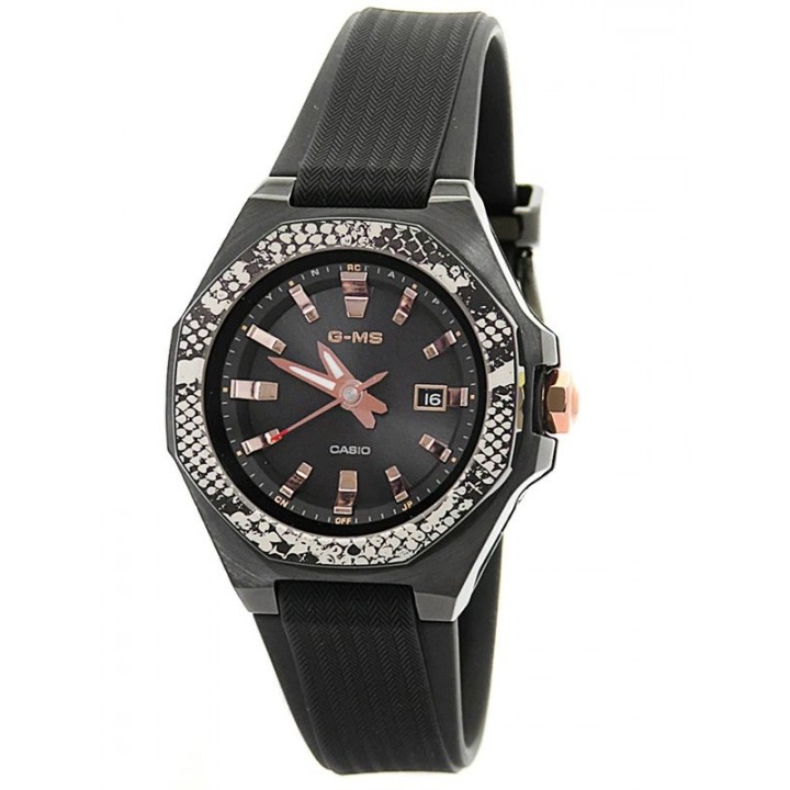 Casio Baby-G G-MS Love The Sea And The Earth WILDLIFE PROMISING Collaboration Model MSG-W350WLP-1AJR