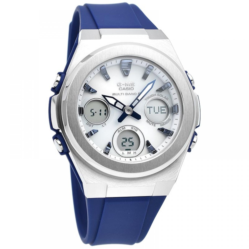 Casio Baby-G G-MS MSG-W600-2AJF | Sakurawatches.com