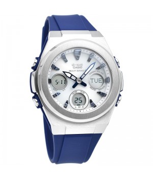 Casio Baby-G G-MS MSG-W600-2AJF