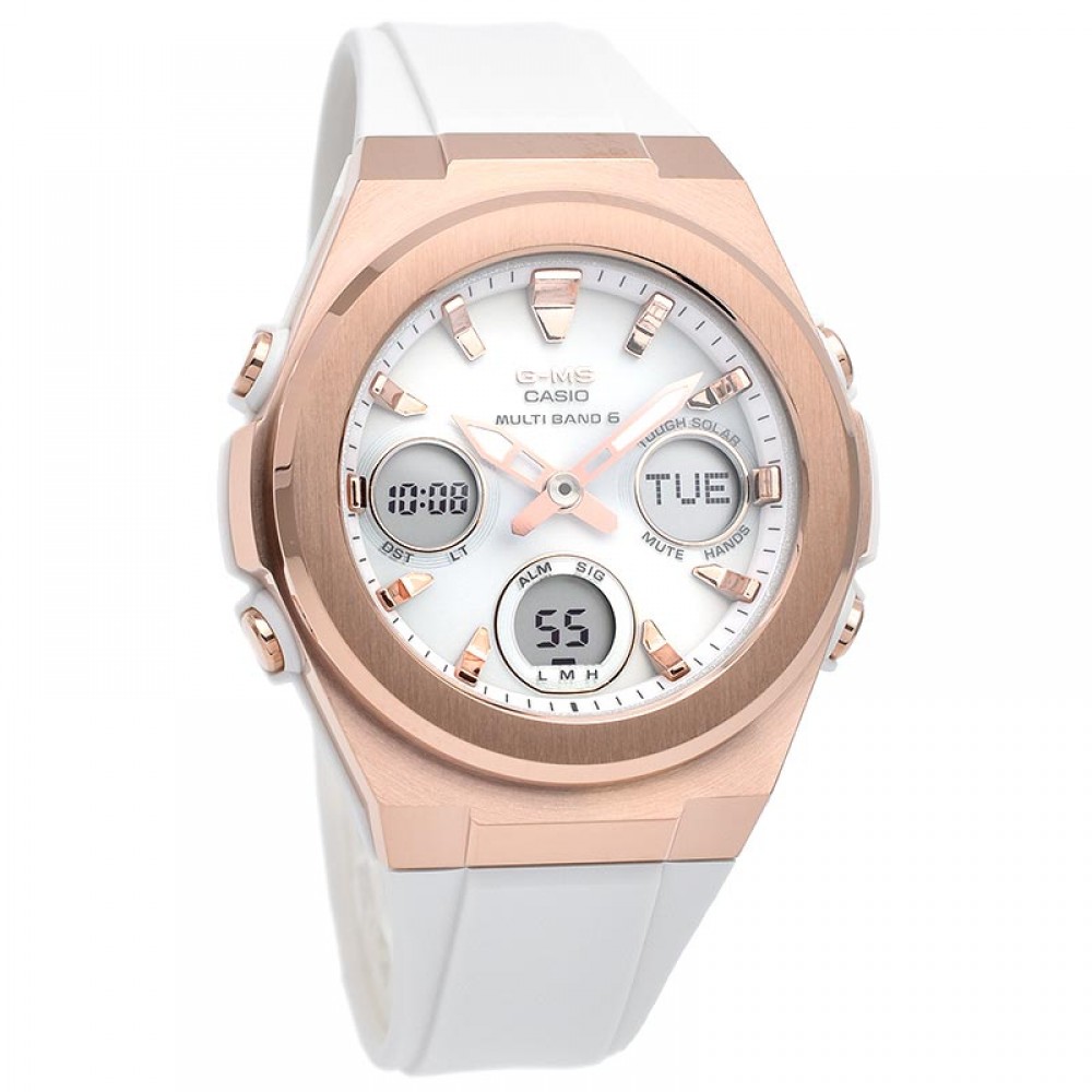 Casio Baby-G G-MS MSG-W600G-7AJF