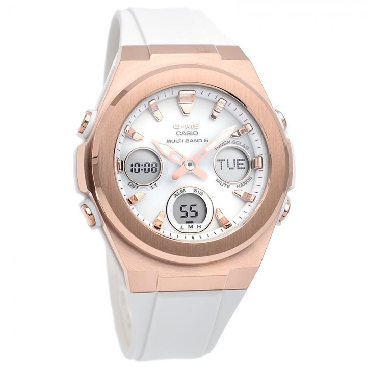 Casio Baby-G G-MS MSG-W600G-7AJF