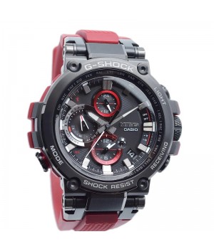 Casio G-SHOCK MT-G MTG-B1000B-1A4JF