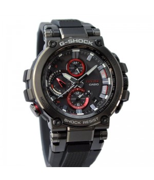 Casio G-SHOCK MT-G MTG-B1000B-1AJF