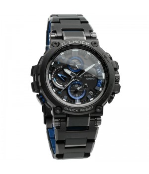 Casio G-SHOCK BLUETOOTH MTG-B1000BD-1AJF