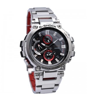Casio G-SHOCK BLUETOOTH MTG-B1000D-1AJF