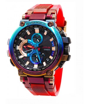 Casio G-Shock MT-G Volcanic Lightning MTG-B1000VL-4AJR