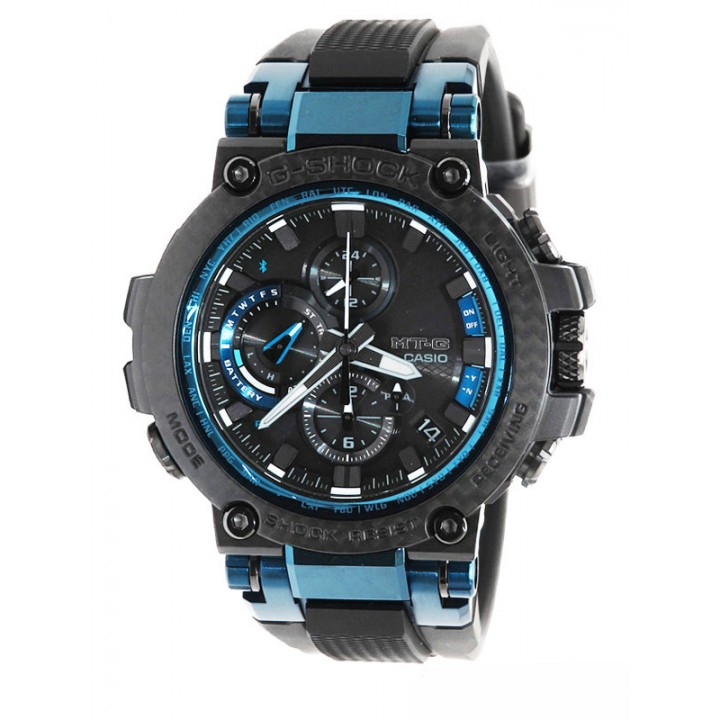 Casio G-Shock MT-G MTG-B1000XB-1AJF