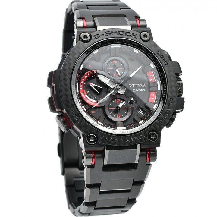 Casio G-Shock MT-G MTG-B1000XBD-1AJF