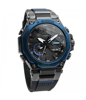 Casio G-Shock MT-G MTG-B2000B-1A2JF