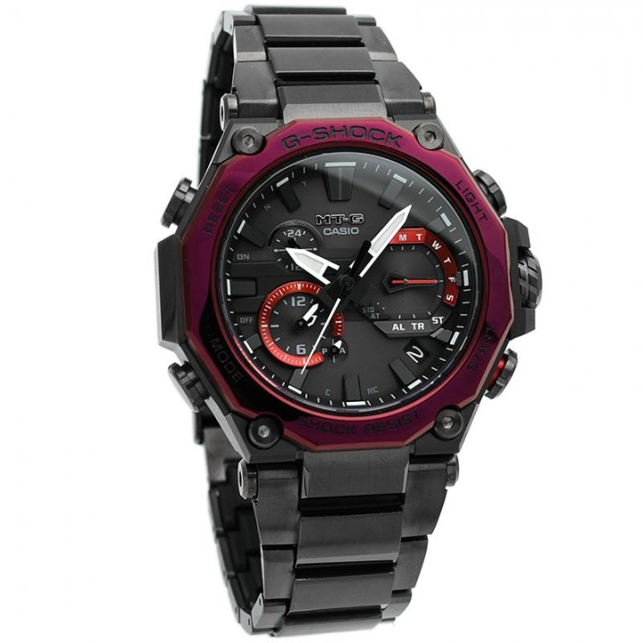 Casio G-Shock MT-G MTG-B2000BD-1A4JF