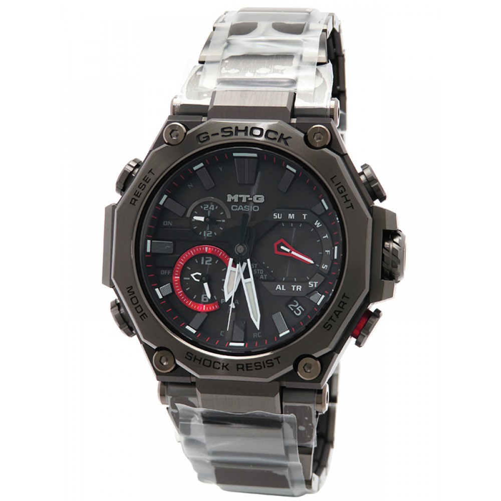 Casio G-Shock MT-G MTG-B2000BDE-1AJR