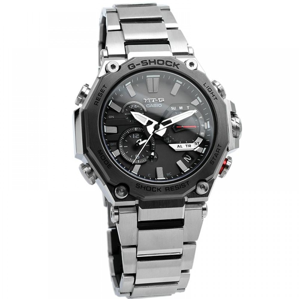 Casio G-Shock MT-G MTG-B2000D-1AJF | Sakurawatches.com