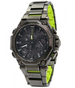 Casio G-Shock MT-G SANKUANZ Collaboration Model MTG-B2000SKZ-1AJR