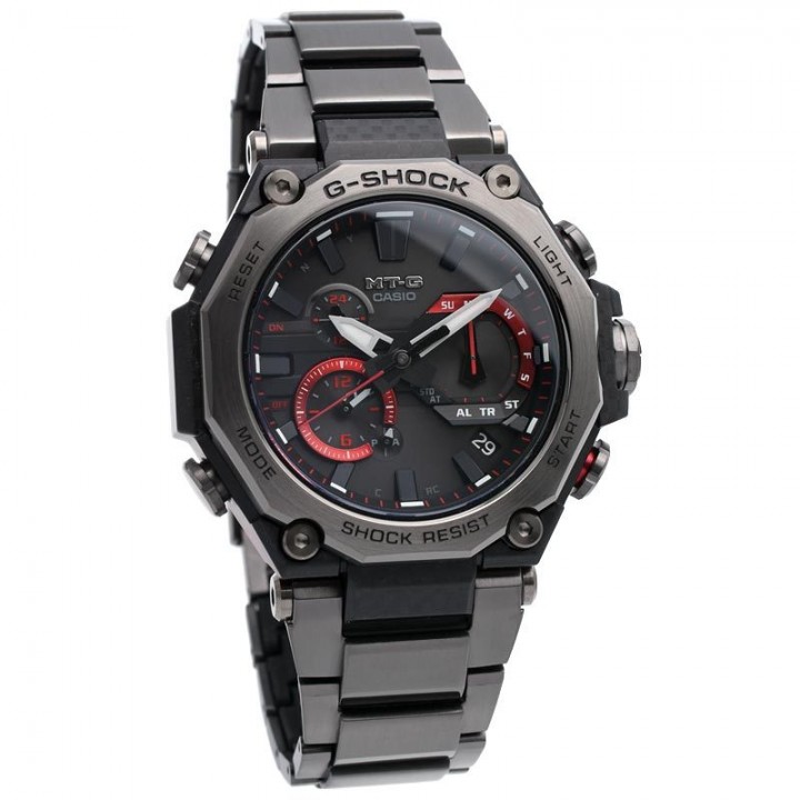 Casio G-Shock MT-G MTG-B2000YBD-1AJF