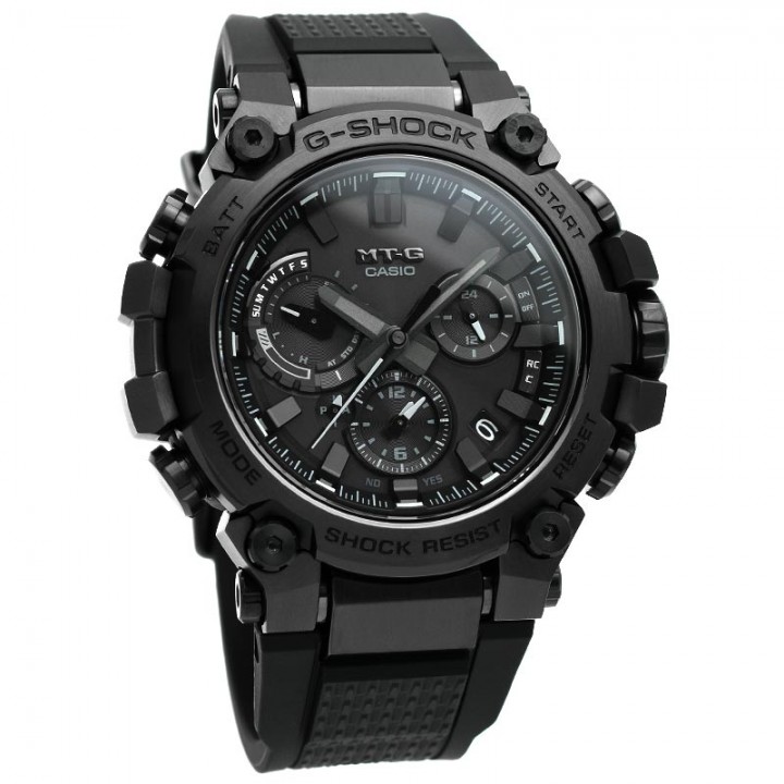 Casio G-Shock MT-G MTG-B3000B-1AJF