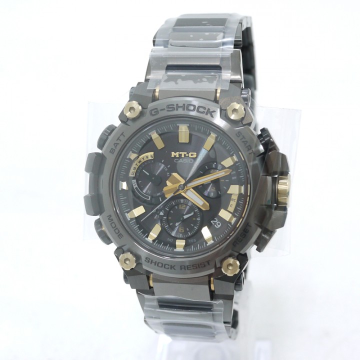 Casio G-Shock MT-G MTG-B3000BDE-1AJR